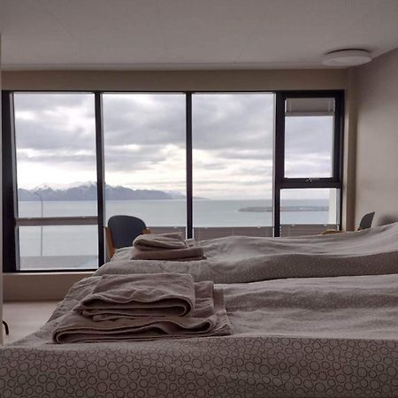 Guesthouse Maddy Húsavík Dış mekan fotoğraf