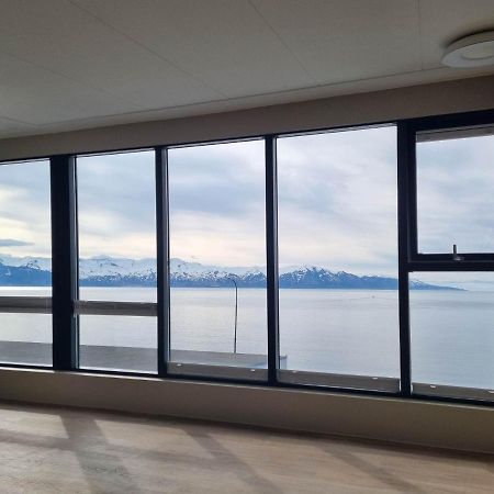 Guesthouse Maddy Húsavík Dış mekan fotoğraf