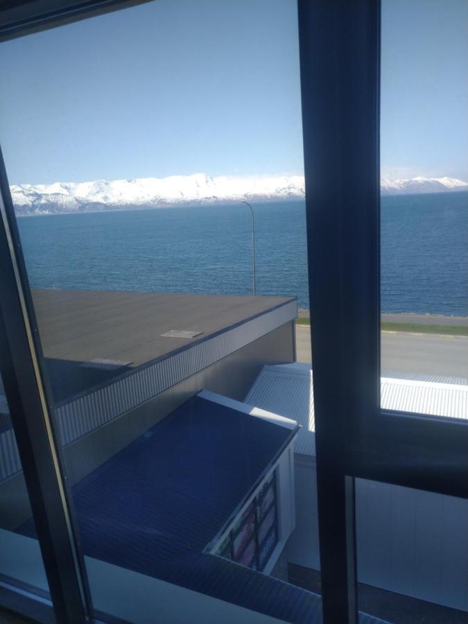 Guesthouse Maddy Húsavík Dış mekan fotoğraf