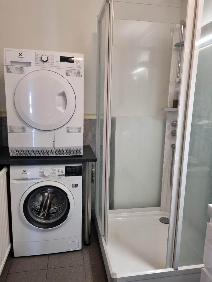 Guesthouse Maddy Húsavík Dış mekan fotoğraf