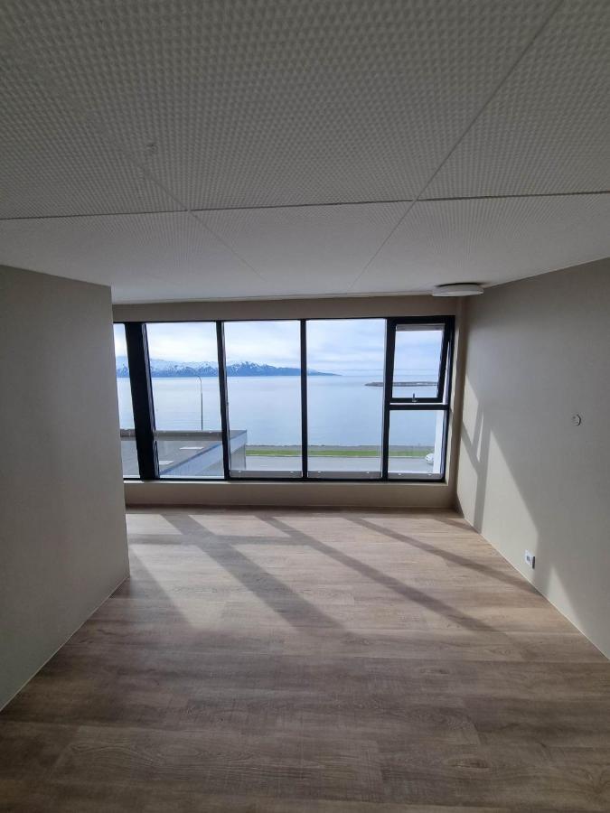 Guesthouse Maddy Húsavík Dış mekan fotoğraf