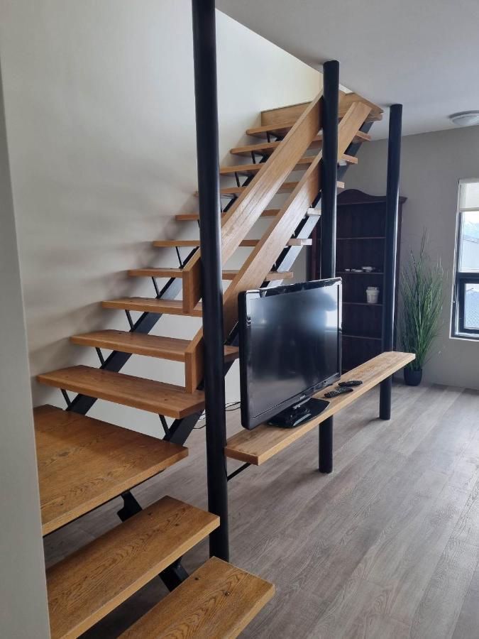Guesthouse Maddy Húsavík Dış mekan fotoğraf