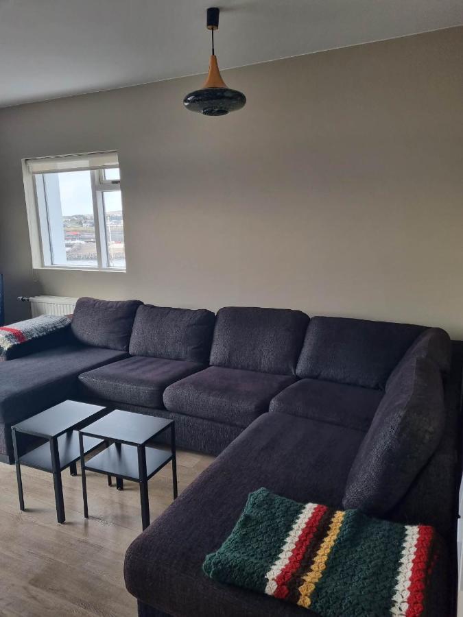Guesthouse Maddy Húsavík Dış mekan fotoğraf