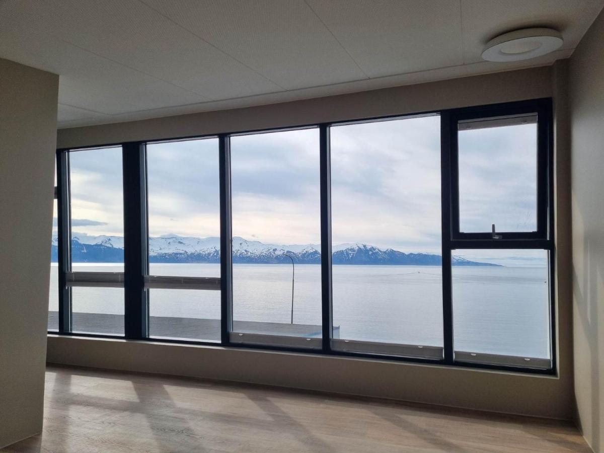 Guesthouse Maddy Húsavík Dış mekan fotoğraf