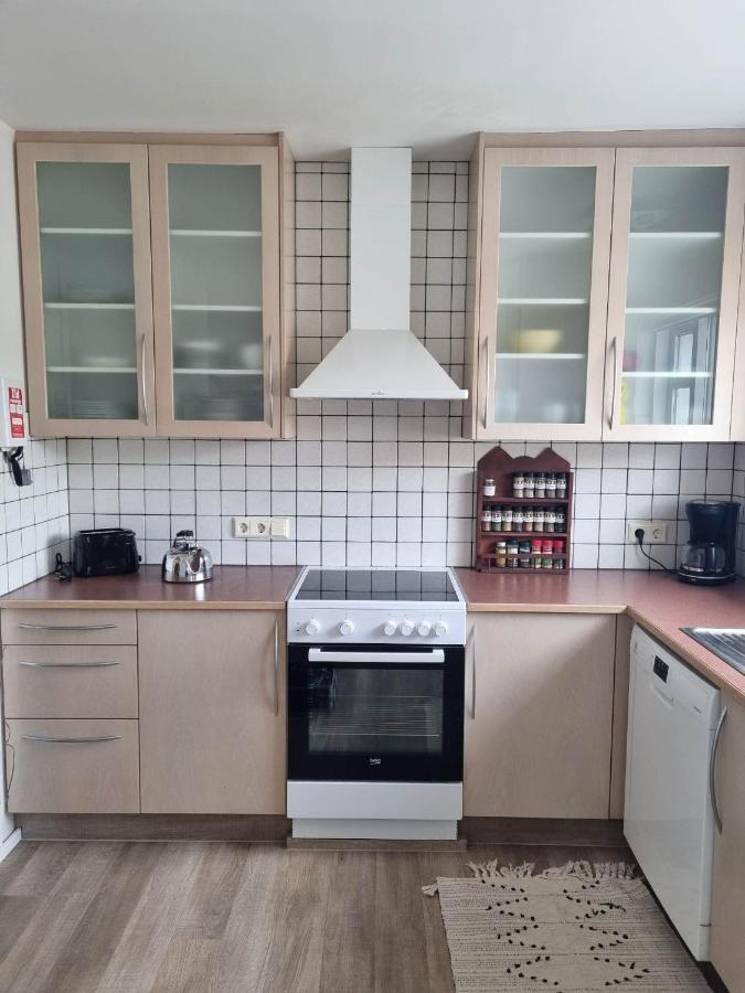 Guesthouse Maddy Húsavík Dış mekan fotoğraf