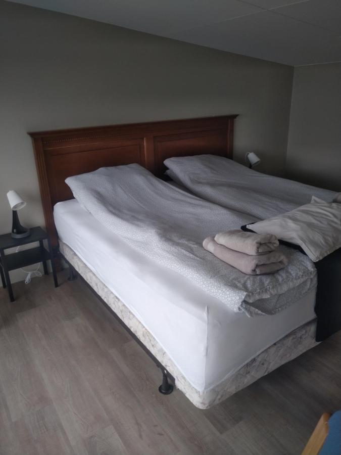 Guesthouse Maddy Húsavík Dış mekan fotoğraf