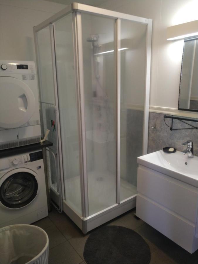 Guesthouse Maddy Húsavík Dış mekan fotoğraf