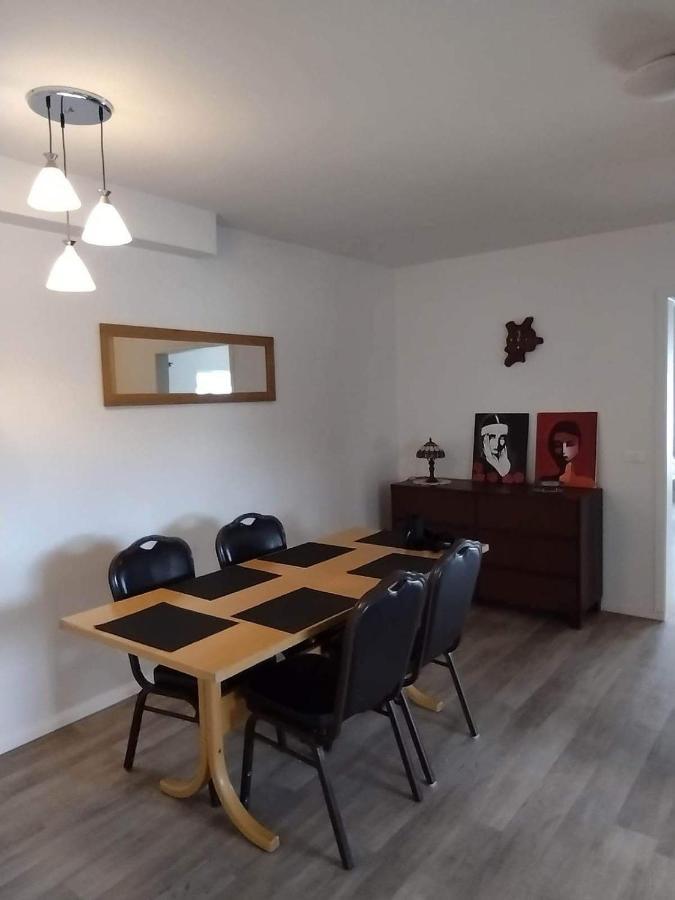 Guesthouse Maddy Húsavík Dış mekan fotoğraf
