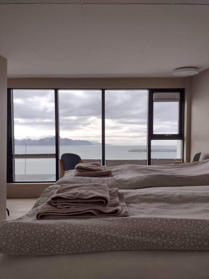 Guesthouse Maddy Húsavík Dış mekan fotoğraf