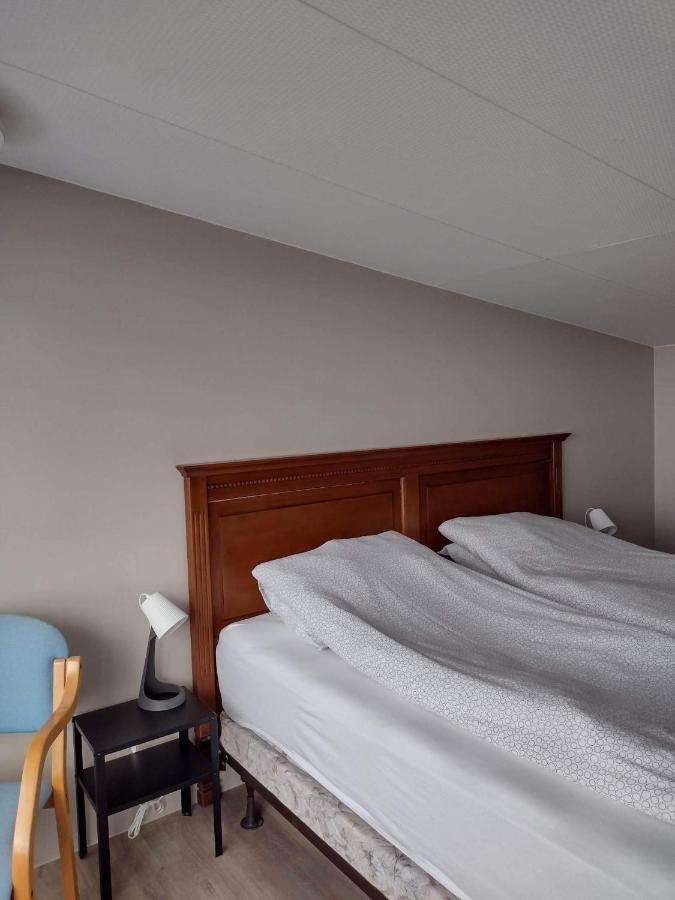 Guesthouse Maddy Húsavík Dış mekan fotoğraf