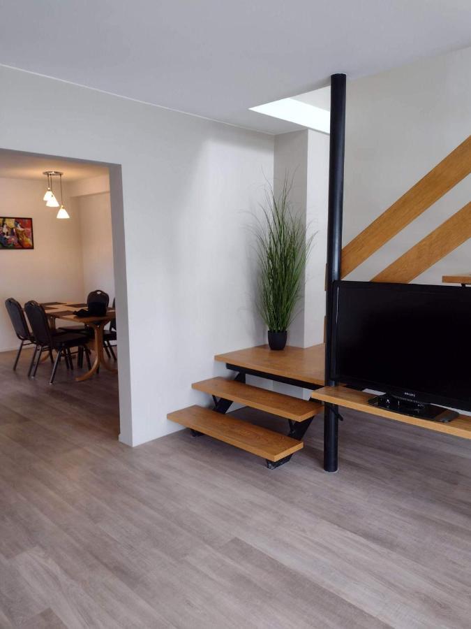 Guesthouse Maddy Húsavík Dış mekan fotoğraf