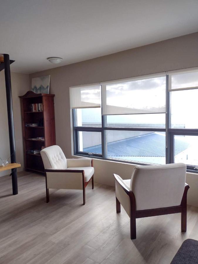 Guesthouse Maddy Húsavík Dış mekan fotoğraf