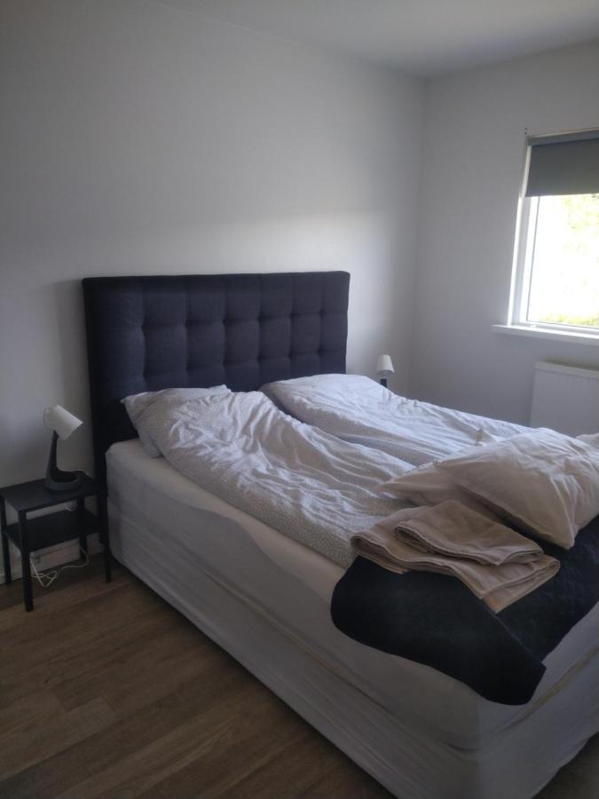 Guesthouse Maddy Húsavík Dış mekan fotoğraf