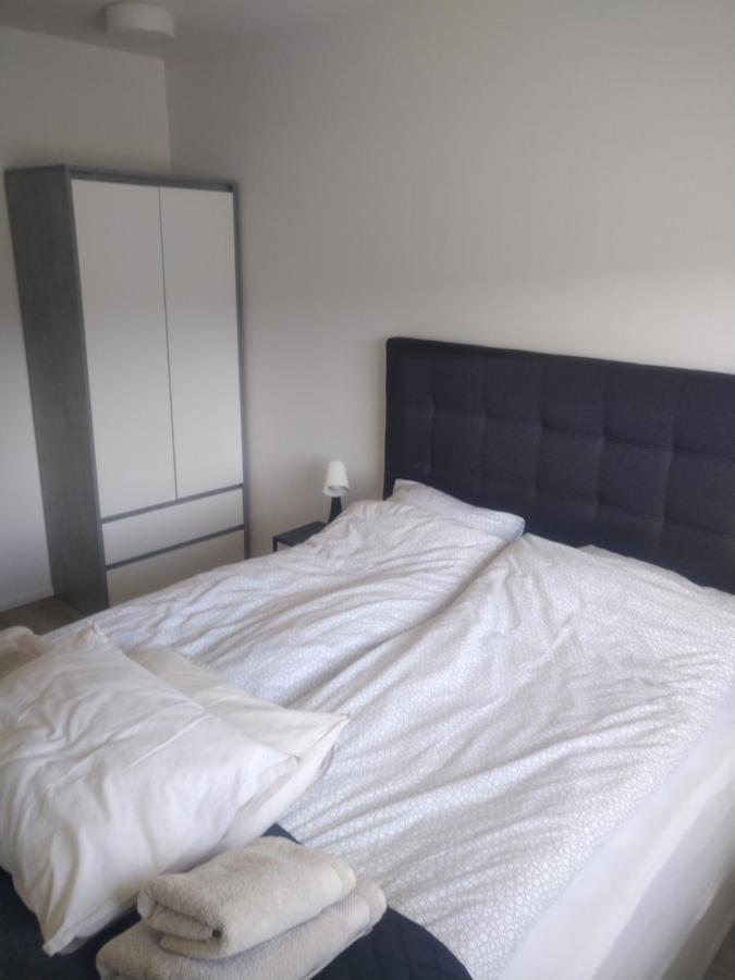 Guesthouse Maddy Húsavík Dış mekan fotoğraf