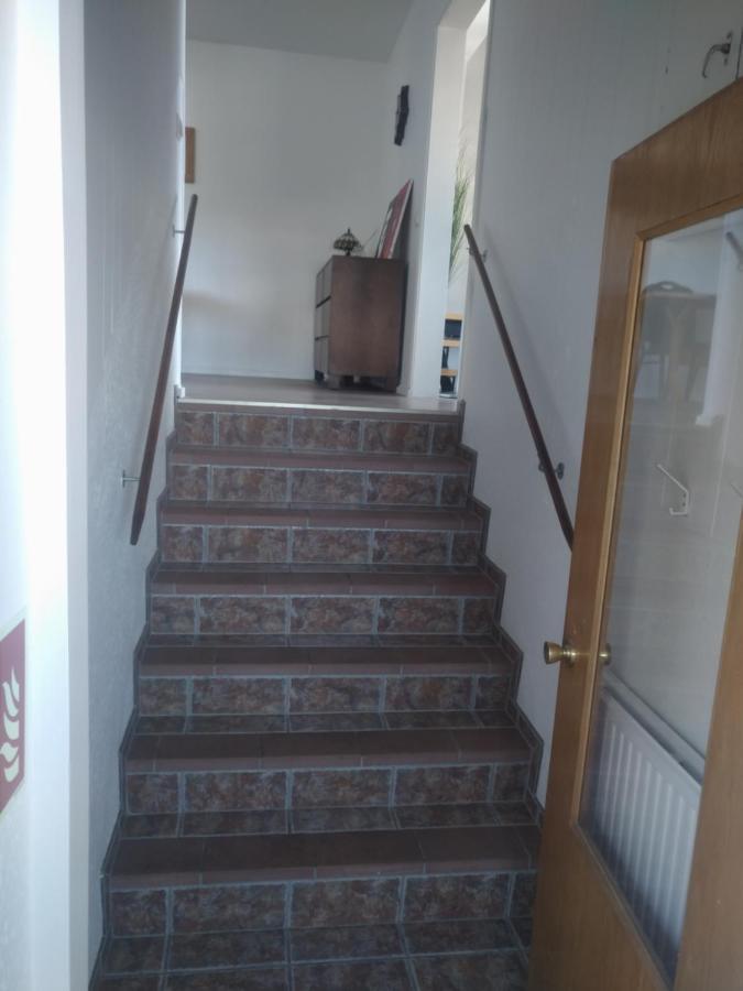 Guesthouse Maddy Húsavík Dış mekan fotoğraf